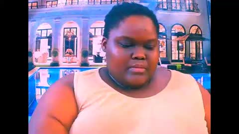 ebonyhotbuns4u2luv online show from 06/01/26, 09:22