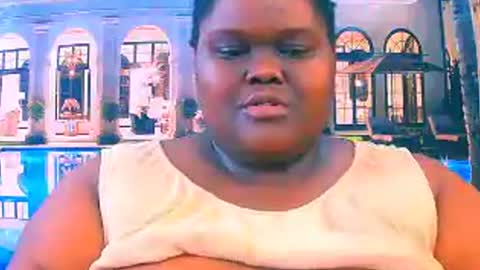 Snapshot of ebonyhotbuns4u2luv chatting on 06/18/26, 09:14 ebonyhotbuns4u2luv online show from 06/18/26, 09:14