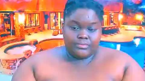 Snapshot of ebonyhotbuns4u2luv chatting on 07/10/26, 09:34 ebonyhotbuns4u2luv online show from 07/10/26, 09:34