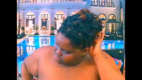 Snapshot of ebonyhotbuns4u2luv chatting on 07/16/26, 11:00 ebonyhotbuns4u2luv online show from 07/16/26, 11:00