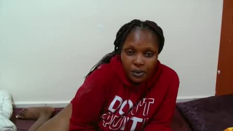 ebonykiran online show from 11/12/25, 07:57