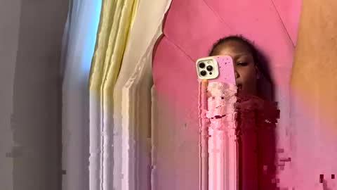 ebonykissxx online show from 04/07/26, 10:48