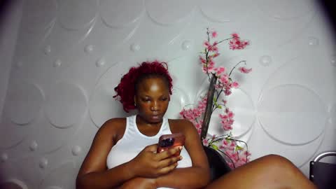 Snapshot of ebonykissxx chatting on 07/10/26, 12:08 ebonykissxx online show from 07/10/26, 12:08