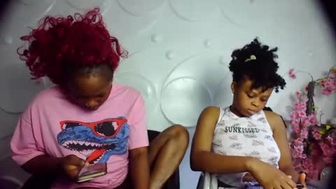 Snapshot of ebonykissxx chatting on 07/15/26, 10:09 ebonykissxx online show from 07/15/26, 10:09