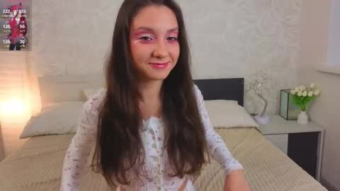 Milly online show from 10/11/25, 03:17