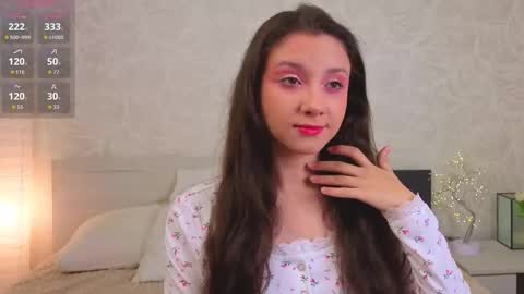 Milly online show from 10/12/25, 03:05