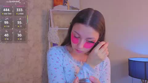 Milly online show from 12/22/25, 03:14