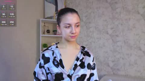 Milly online show from 03/15/26, 03:23