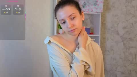 Milly online show from 04/08/26, 03:17