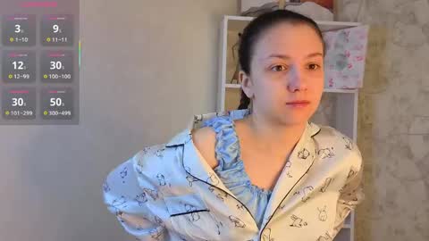Milly online show from 04/11/26, 03:11