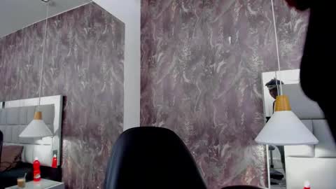 ebonylua online show from 01/12/26, 07:19