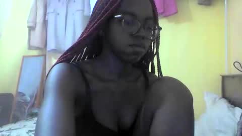 Ebonymuse2 online show from 02/13/26, 10:22