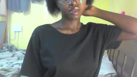 Ebonymuse2 online show from 03/07/26, 01:41