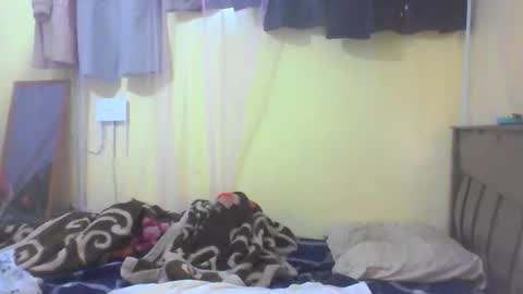 Ebonymuse2 online show from 03/27/26, 07:02