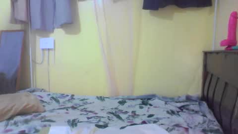 Ebonymuse2 online show from 04/12/26, 01:38