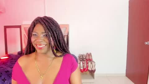 Snapshot of ebonynaughty chatting on 04/30/26, 03:24 Carmen online show from 04/30/26, 03:24