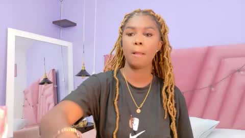 ebonyndsavage online show from 10/02/25, 09:00