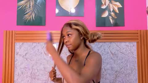 ebonyndsavage online show from 01/13/26, 08:14