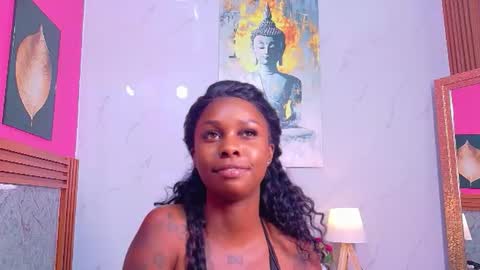 ebonyndsavage online show from 07/02/26, 08:15