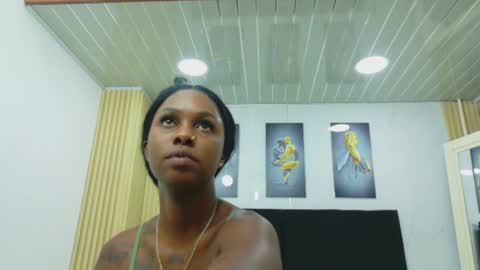 ebonyndsavage online show from 07/06/26, 07:38