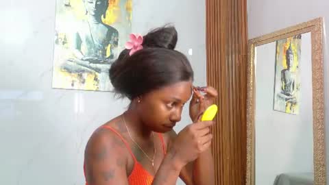 ebonyndsavage online show from 07/09/26, 08:02