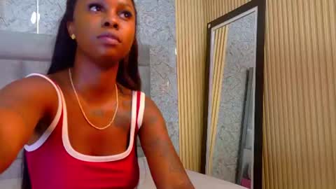 ebonyndsavage online show from 07/16/26, 07:09