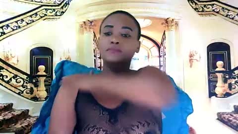 Snapshot of ebonyolive69 chatting on 12/01/24, 05:57 Cindy online show from 12/01/24, 05:57