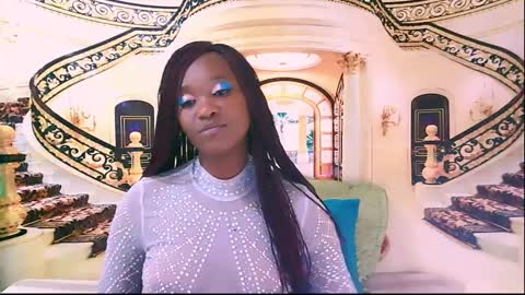 Snapshot of ebonyolive69 chatting on 12/14/24, 11:56 Cindy online show from 12/14/24, 11:56