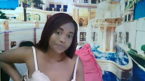 Snapshot of ebonyolive69 chatting on 12/18/24, 02:49 Cindy online show from 12/18/24, 02:49