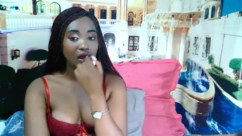 Snapshot of ebonyolive69 chatting on 12/19/24, 08:56 Cindy online show from 12/19/24, 08:56