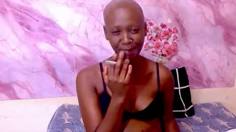 Cindy online show from 12/21/25, 05:53