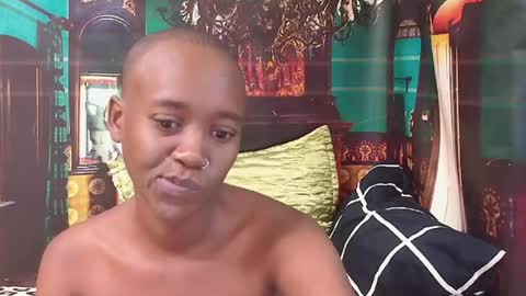 Snapshot of ebonyolive69 chatting on 06/14/26, 10:45 Cindy online show from 06/14/26, 10:45
