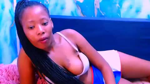 ebonypretty69 online show from 12/18/25, 09:59