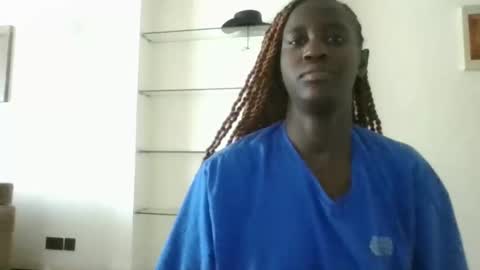 ebonyprincesslove online show from 02/19/25, 08:44