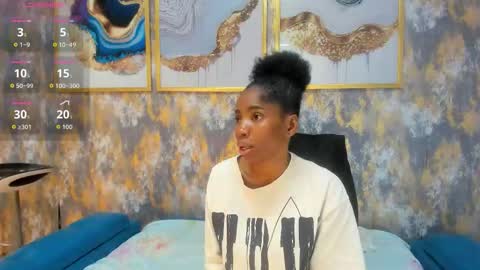 Ebony Prolapse online show from 11/17/25, 03:18