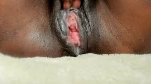 Ebony Prolapse online show from 02/06/26, 09:23