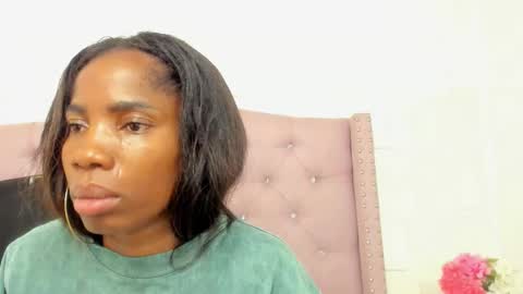 Ebony Prolapse online show from 02/10/26, 09:02