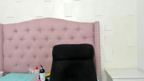 Ebony Prolapse online show from 02/25/26, 10:52