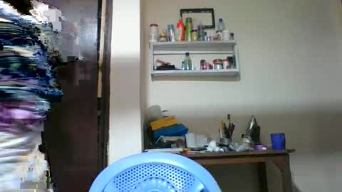 JACKLINE online show from 01/14/26, 06:35