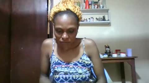 JACKLINE online show from 03/10/26, 03:28