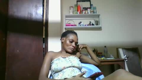 JACKLINE online show from 04/09/26, 09:09