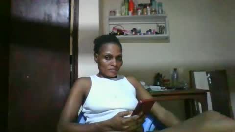 JACKLINE online show from 04/13/26, 10:04