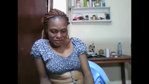 JACKLINE online show from 06/02/26, 08:38