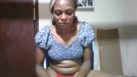 Snapshot of ebonyqueen4 chatting on 07/11/26, 11:46 JACKLINE online show from 07/11/26, 11:46