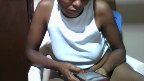 Snapshot of ebonyqueen4 chatting on 07/14/26, 10:21 JACKLINE online show from 07/14/26, 10:21