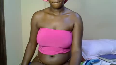 Snapshot of ebonyquin0 chatting on 02/24/26, 10:46 Lucky online show from 02/24/26, 10:46