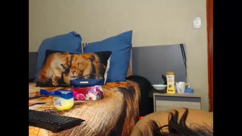 ebonyseductresx online show from 05/23/26, 05:50