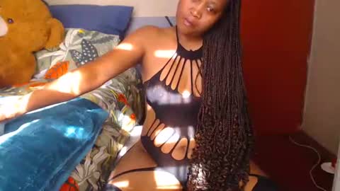 ebonyseductresx online show from 07/18/26, 12:20