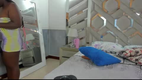 ebonysquirtcol online show from 01/06/26, 08:34