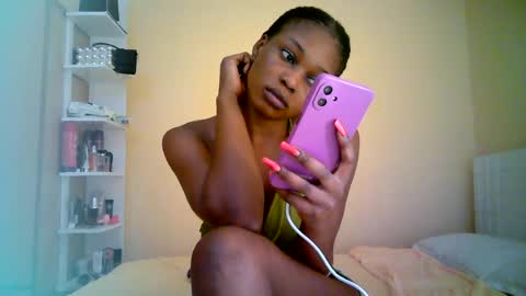ebonytanqueen online show from 06/14/26, 03:19